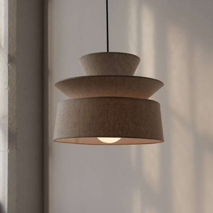 Misewell · Lag Lamp | socius design in Rochester, MN
