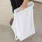 Yamazaki Home · Laundry Hamper (25" H) - Steel | socius design in Rochester, MN