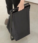 Yamazaki Home · Laundry Hamper (25" H) - Steel | socius design in Rochester, MN