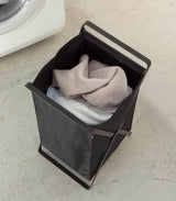 Yamazaki Home · Laundry Hamper (25" H) - Steel | socius design in Rochester, MN
