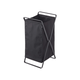 Yamazaki Home · Laundry Hamper (25" H) - Steel | socius design in Rochester, MN