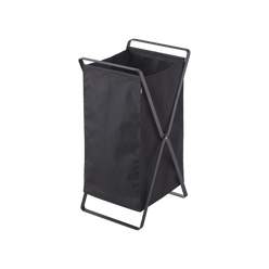 Yamazaki Home · Laundry Hamper (25" H) - Steel | socius design in Rochester, MN