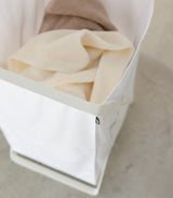 Yamazaki Home · Laundry Hamper (25" H) - Steel | socius design in Rochester, MN