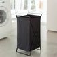 Yamazaki Home · Laundry Hamper (25" H) - Steel | socius design in Rochester, MN