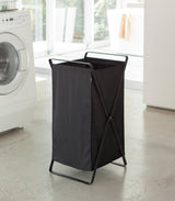 Yamazaki Home · Laundry Hamper (25" H) - Steel | socius design in Rochester, MN