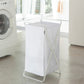 Yamazaki Home · Laundry Hamper (25" H) - Steel | socius design in Rochester, MN