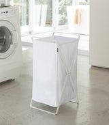 Yamazaki Home · Laundry Hamper (25" H) - Steel | socius design in Rochester, MN