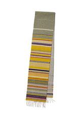 Wallace Sewell · Lavanda Goldcrest Merino Wool Scarf | socius design in Rochester, MN