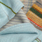 Wallace Sewell · Lavanda Heath Merino Wool Scarf | socius design in Rochester, MN