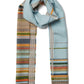 Wallace Sewell · Lavanda Heath Merino Wool Scarf | socius design in Rochester, MN