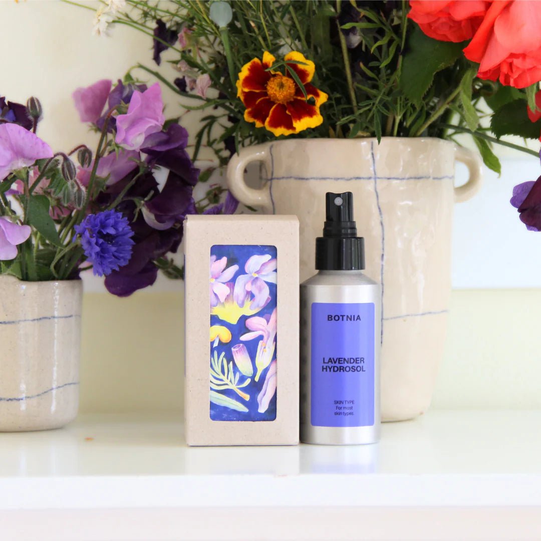 Botnia · Lavender Hydrosol | socius design in Rochester, MN