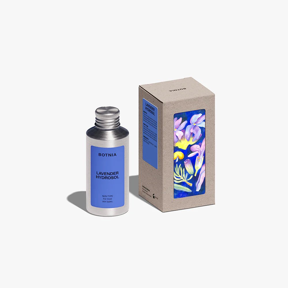 Botnia · Lavender Hydrosol | socius design in Rochester, MN