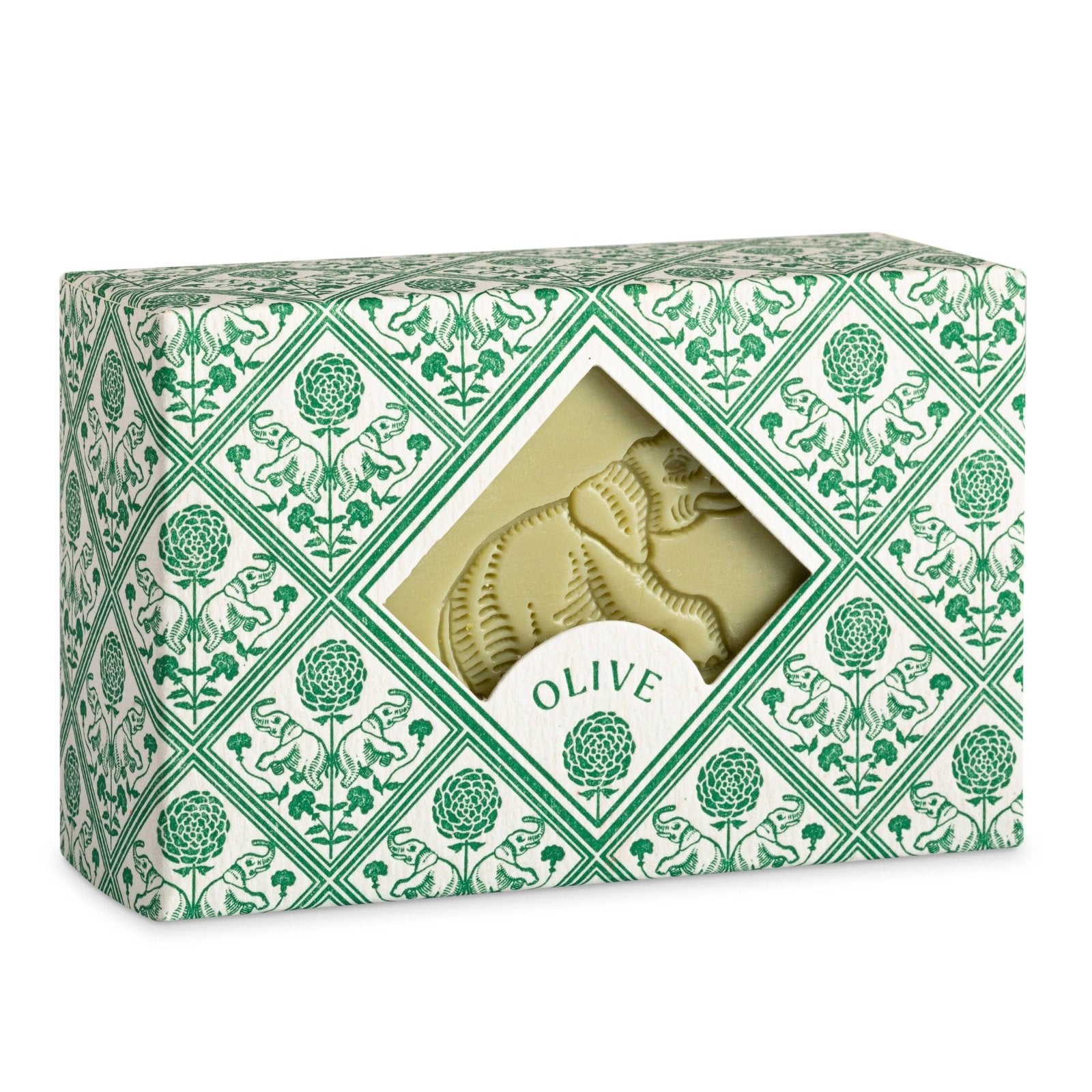 Archivist Gallery | United States & Canada · L'éléphant Olive | Hand Soap Bar | socius design in Rochester, MN