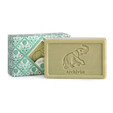 Archivist Gallery | United States & Canada · L'éléphant Olive | Hand Soap Bar | socius design in Rochester, MN