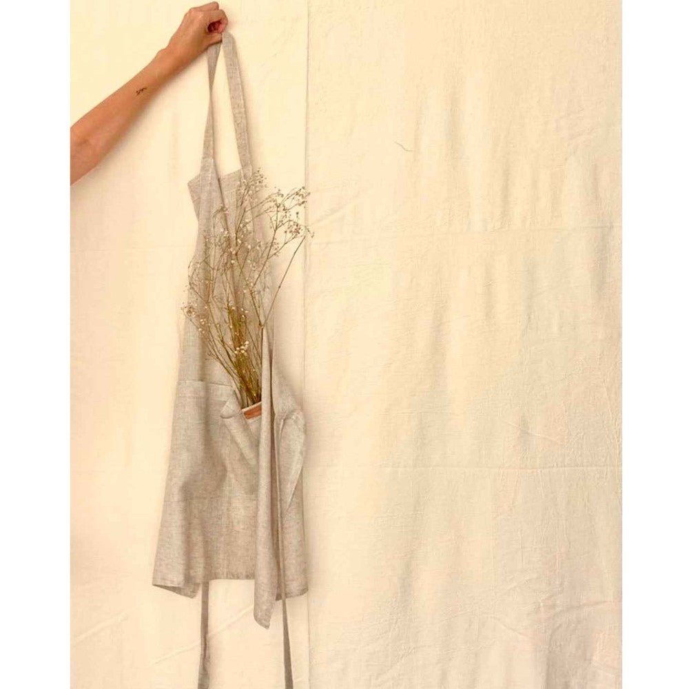 Tallo de Olivo · Lena Apron | socius design in Rochester, MN