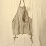 Tallo de Olivo · Lena Apron | socius design in Rochester, MN