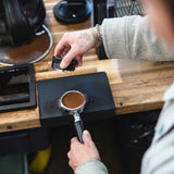 Espresso Workshop | July 25th 9:30-11am