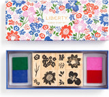 Chronicle Books · Liberty Rubber Stamp Set | socius design in Rochester, MN
