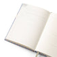 Papier · Library Card A5 Hardcover Guided Reading Journal | socius design in Rochester, MN