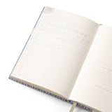 Papier · Library Card A5 Hardcover Guided Reading Journal | socius design in Rochester, MN