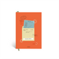 Papier · Library Card A5 Hardcover Guided Reading Journal | socius design in Rochester, MN