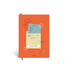 Papier · Library Card A5 Hardcover Guided Reading Journal | socius design in Rochester, MN