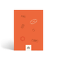 Papier · Library Card A5 Hardcover Guided Reading Journal | socius design in Rochester, MN