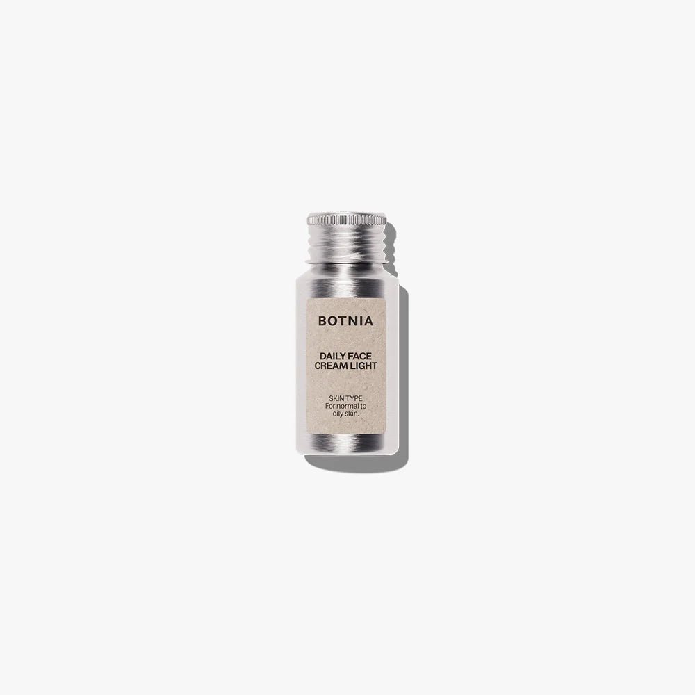 Botnia · Light Daily Face Cream | socius design in Rochester, MN