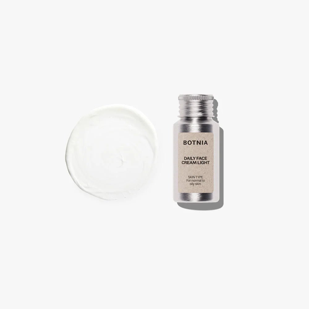 Botnia · Light Daily Face Cream | socius design in Rochester, MN