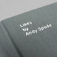Wms&Co. · Likes By Andy Spade | socius design in Rochester, MN