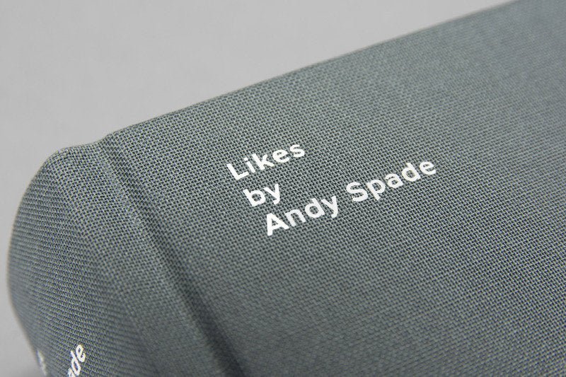 Wms&Co. · Likes By Andy Spade | socius design in Rochester, MN