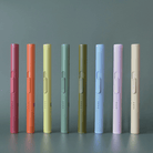 BOTANICA · Limited Edition Rechargeable Flameless Lighter in Celadon | socius design in Rochester, MN
