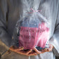 Fog Linen Work · Linen Remnant Bag · 500g | socius design in Rochester, MN