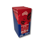 Sted Chocolate · Lingonberry Bliss Vegan Chocolate Bar | socius design in Rochester, MN