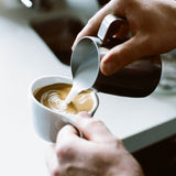 Espresso Workshop | July 25th 9:30-11am