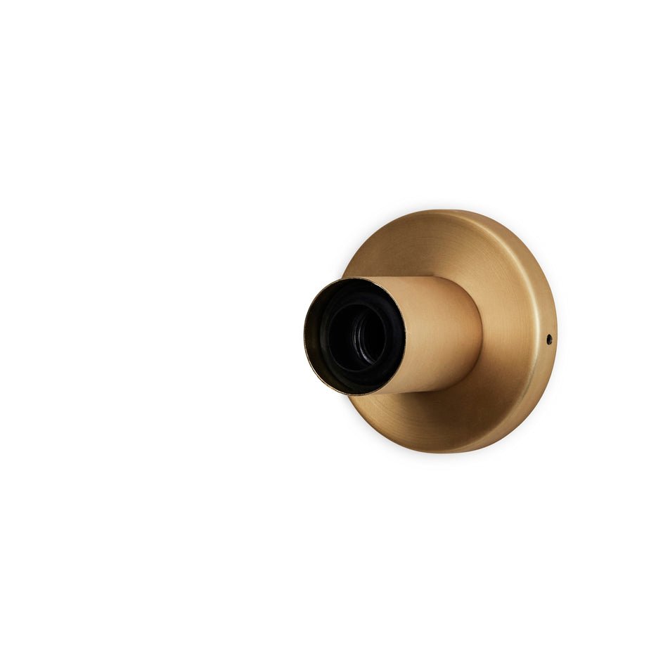 Tala · Lochan Brass Surface Mount Fixture | socius design in Rochester, MN