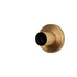Tala · Lochan Brass Surface Mount Fixture | socius design in Rochester, MN