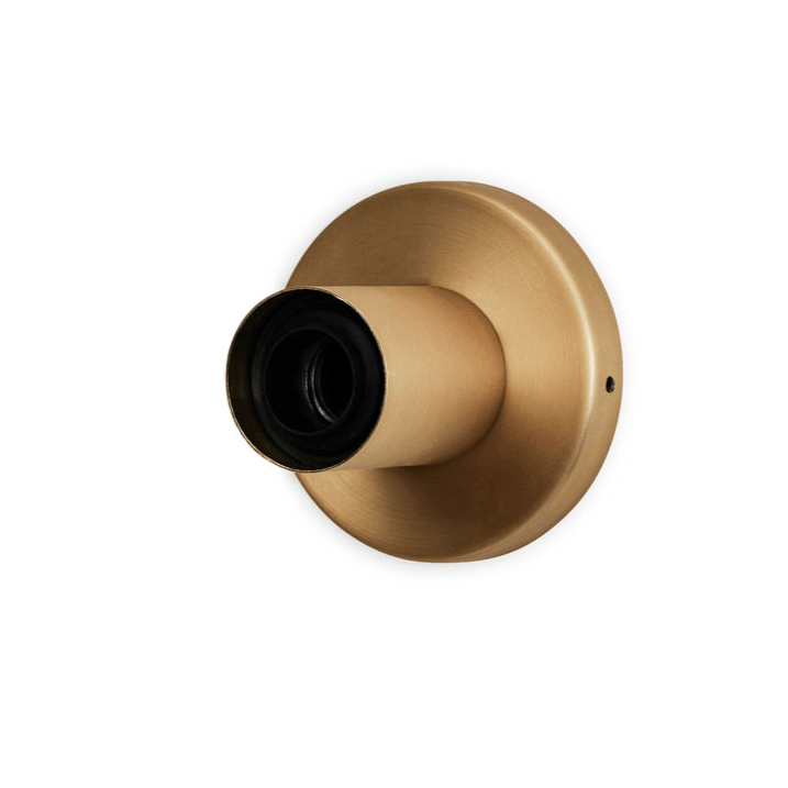 Tala · Lochan Brass Surface Mount Fixture | socius design in Rochester, MN