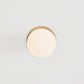 Tala US · Lochan Wall Light in Brass + Sphere III | socius design in Rochester, MN