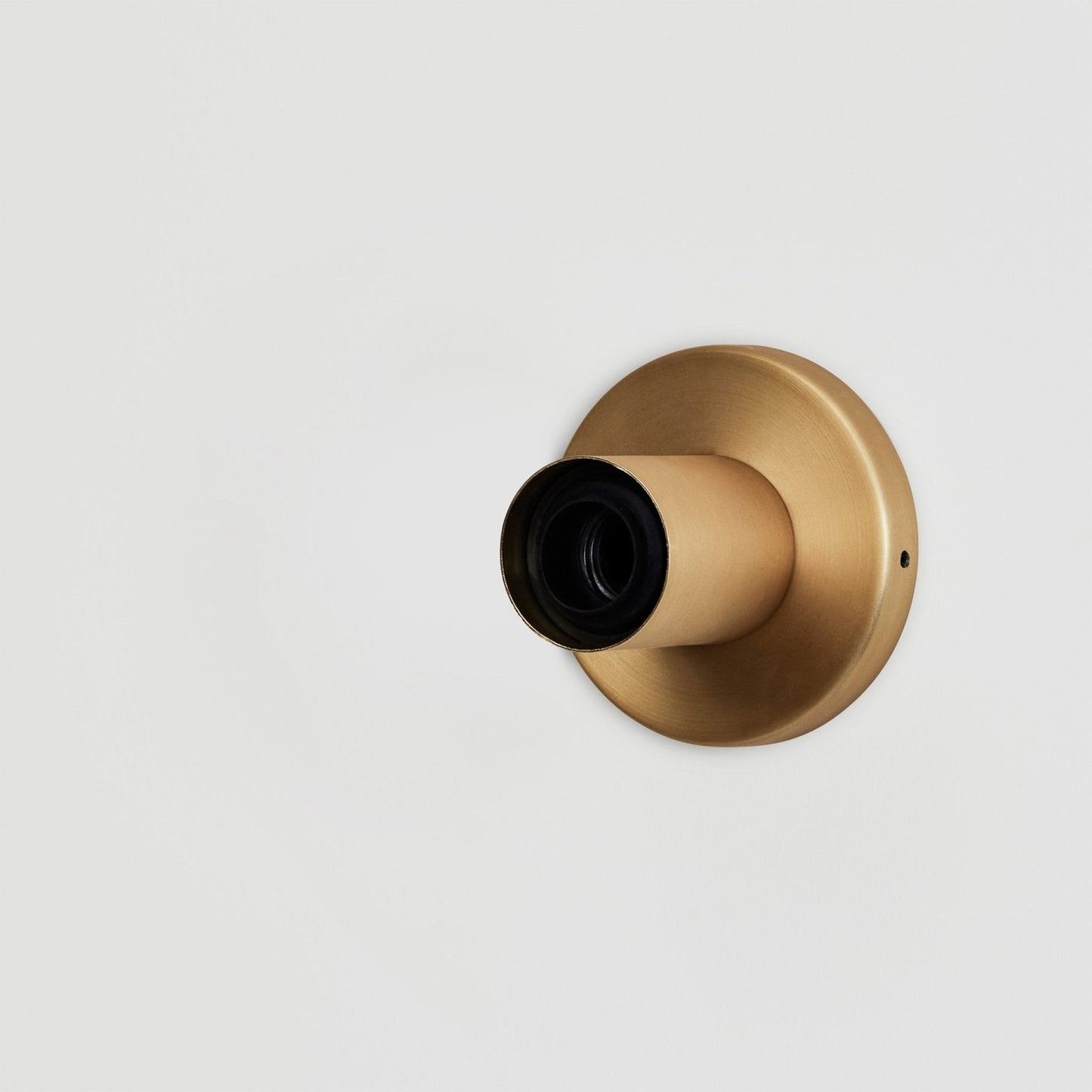 Tala US · Lochan Wall Light in Brass + Voronoi I | socius design in Rochester, MN