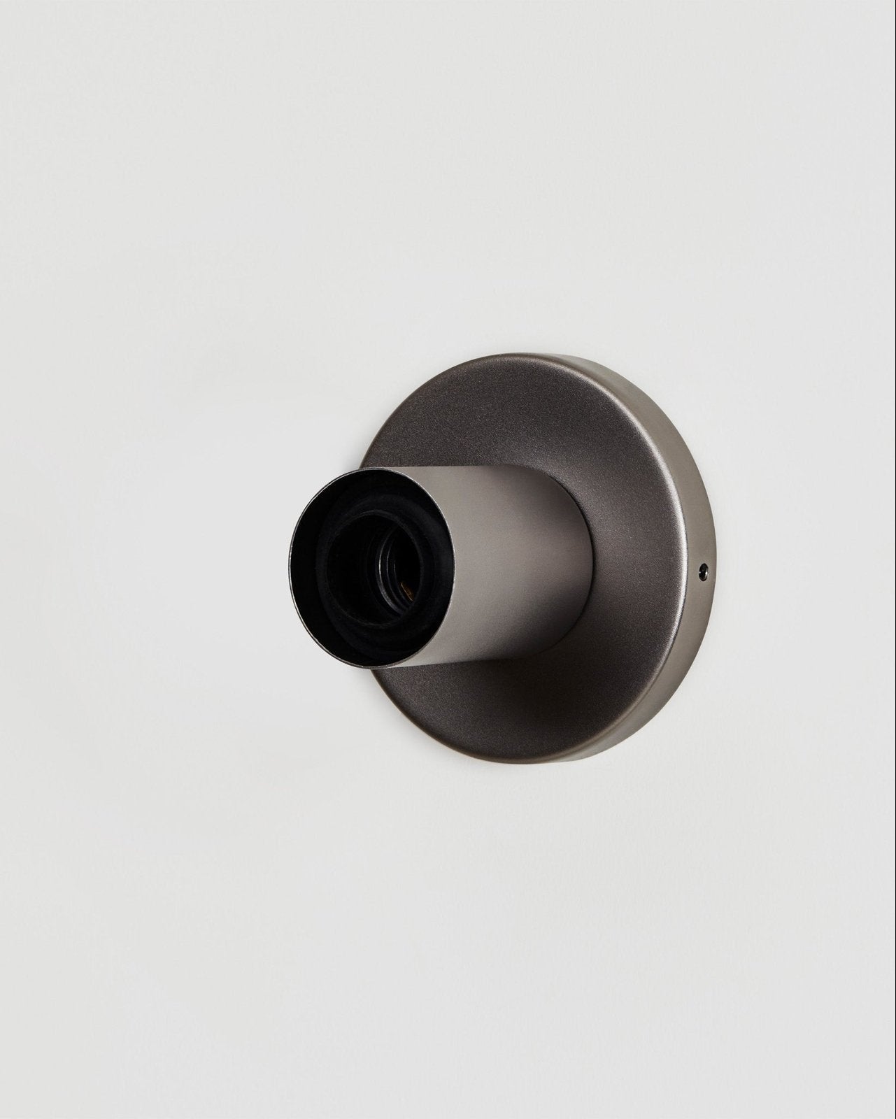 Tala US · Lochan Wall Light in Graphite | socius design in Rochester, MN