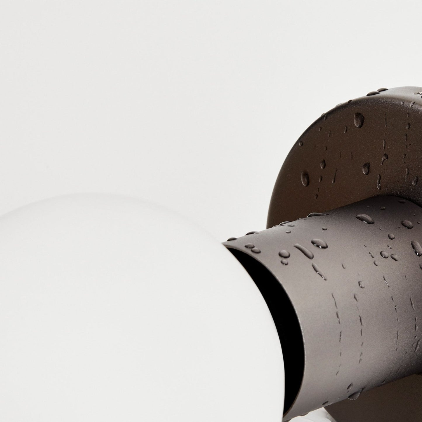 Tala US · Lochan Wall Light in Graphite | socius design in Rochester, MN