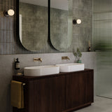 Tala US · Lochan Wall Light in Graphite | socius design in Rochester, MN