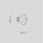 Tala US · Lochan Wall Light in Graphite | socius design in Rochester, MN