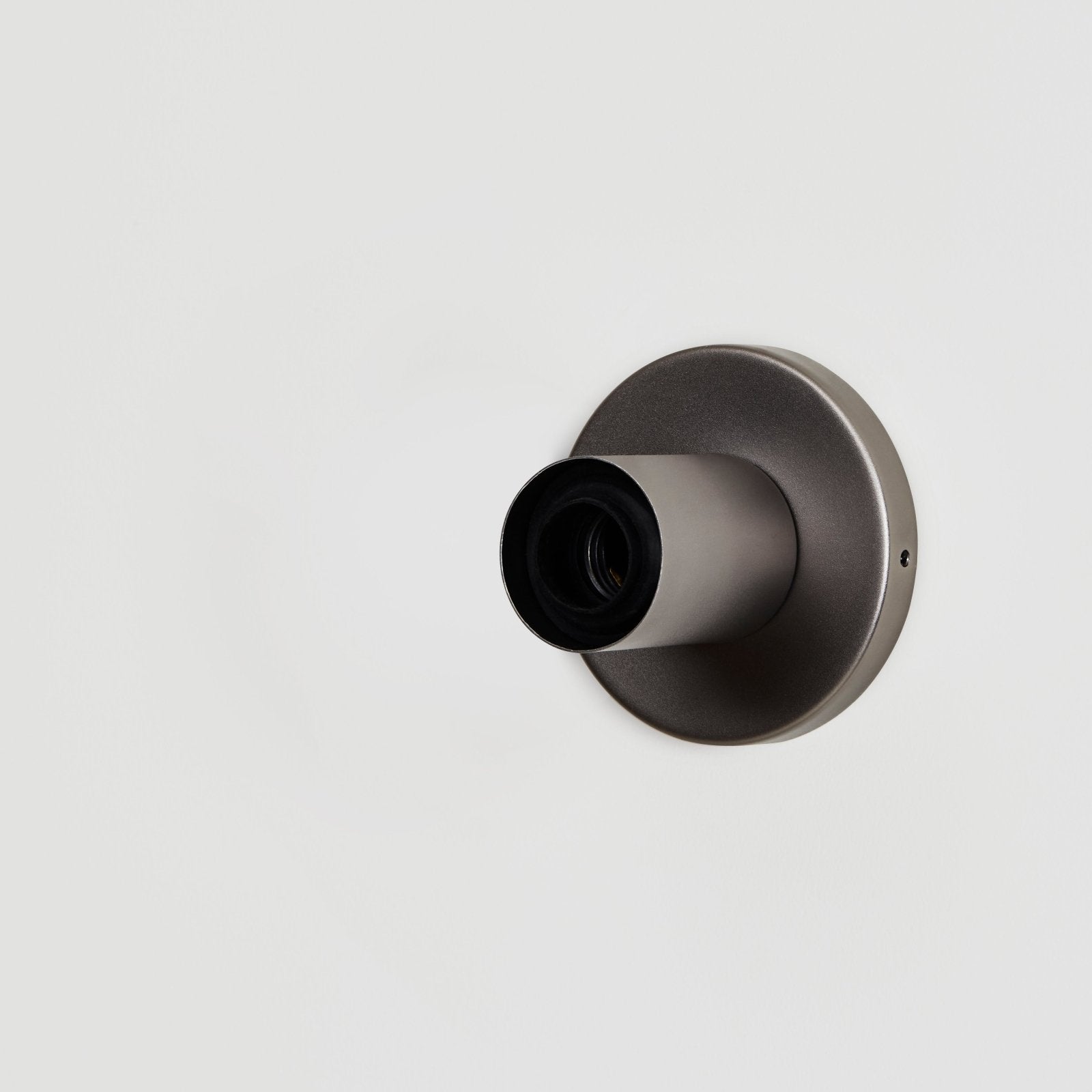 Tala US · Lochan Wall Light in Graphite + Oval | socius design in Rochester, MN