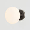 Tala US · Lochan Wall Light in Graphite + Oval | socius design in Rochester, MN