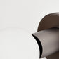 Tala US · Lochan Wall Light in Graphite + Sphere III | socius design in Rochester, MN