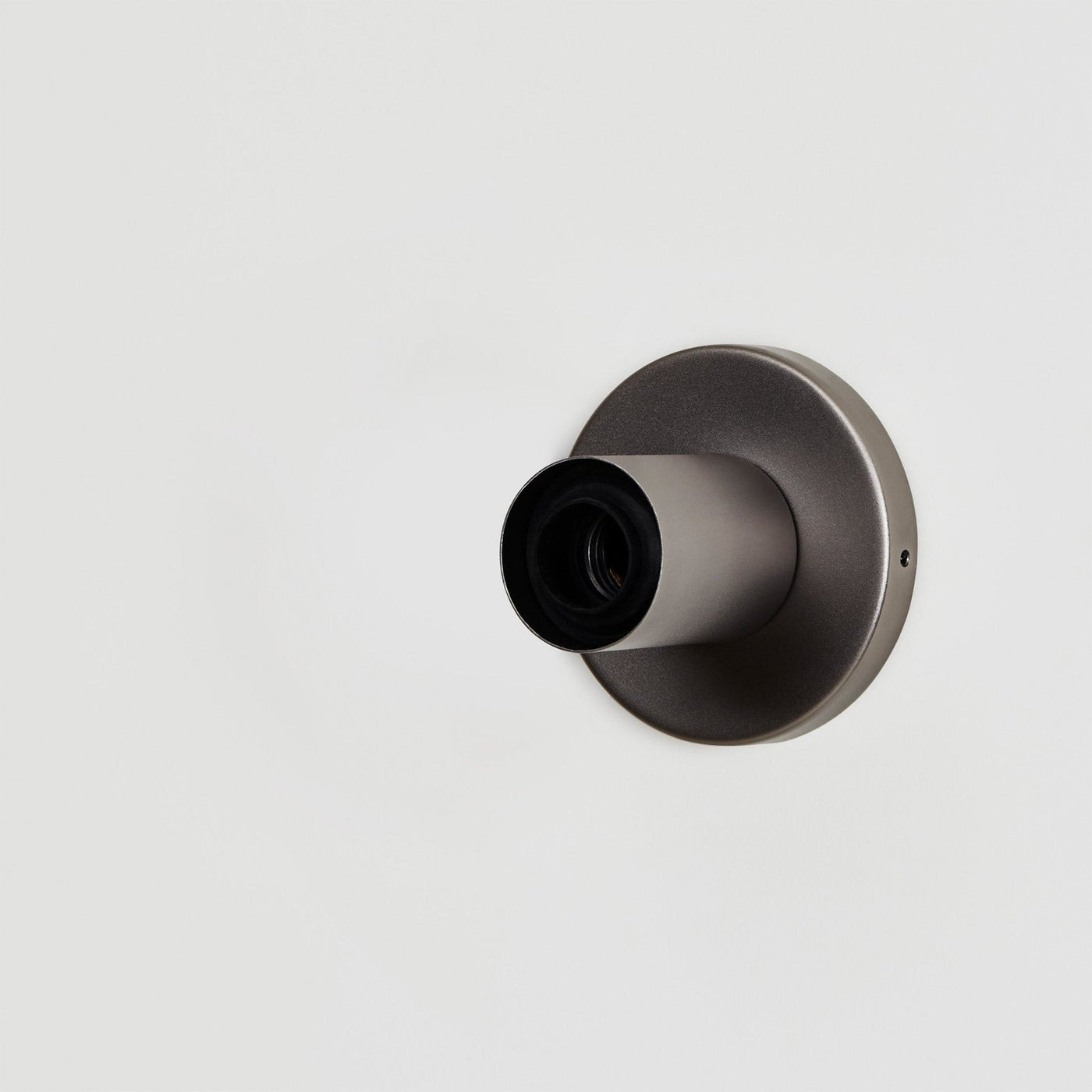 Tala US · Lochan Wall Light in Graphite + Voronoi I | socius design in Rochester, MN