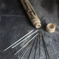 MERCHANT & MILLS · Long Darners Sewing Needles · Merchant & Mills | socius design in Rochester, MN