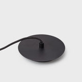 Tala US · Loop Single Pendant in Dark Grey + Sphere IV | socius design in Rochester, MN